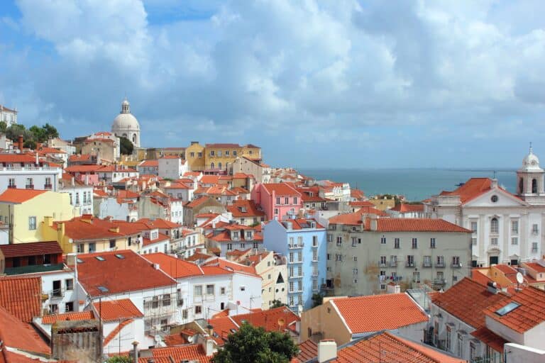Uncovering Your Ideal Lisbon Neighborhoods: Top Picks for 2024