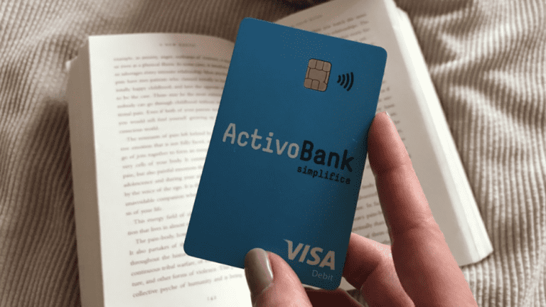ActivoBank Review: Your Guide to Free Banking in Portugal