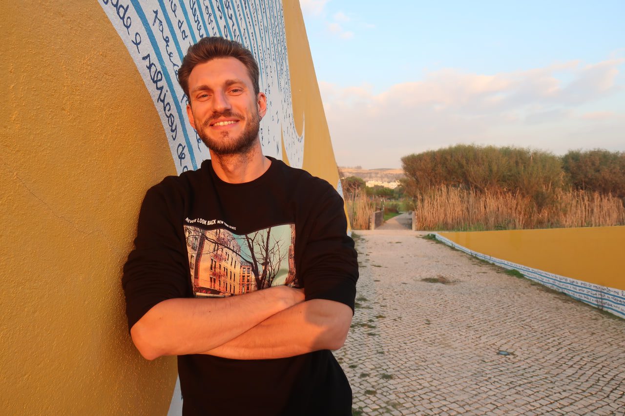 Philip Bitnik, Founder of Novomove