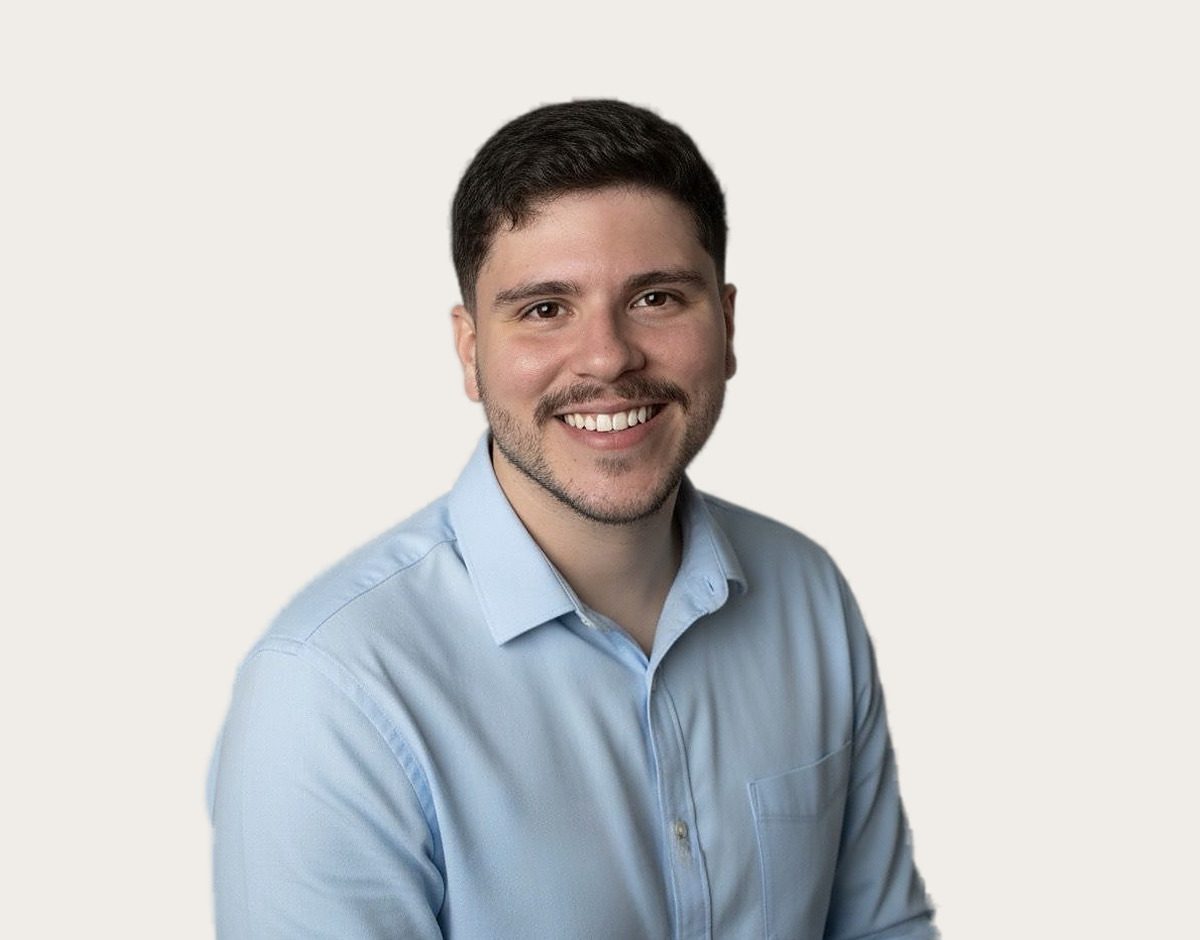 Alex J., head of client success