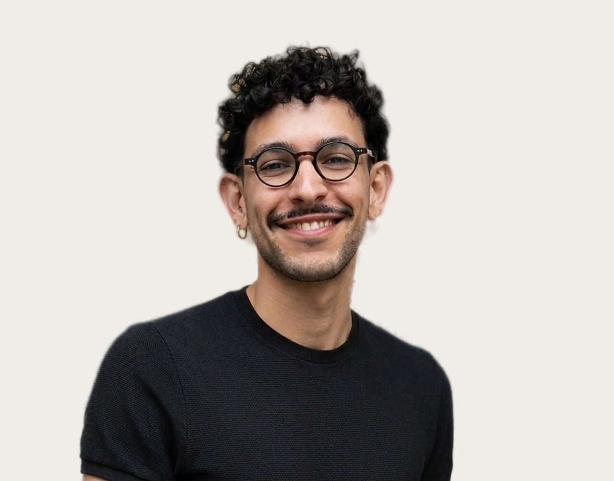 Cesar Lira, Operations Lead