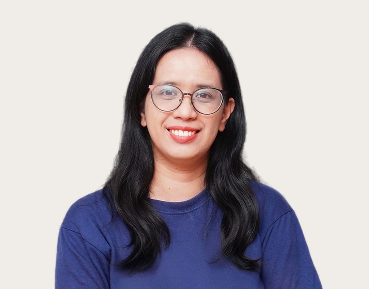Dianne C., case manager